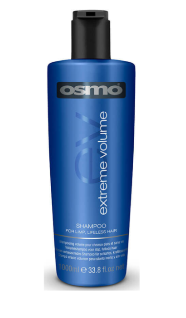 Osmo Extreme Volume Volumising Shampoo – 400ml & 1000ml