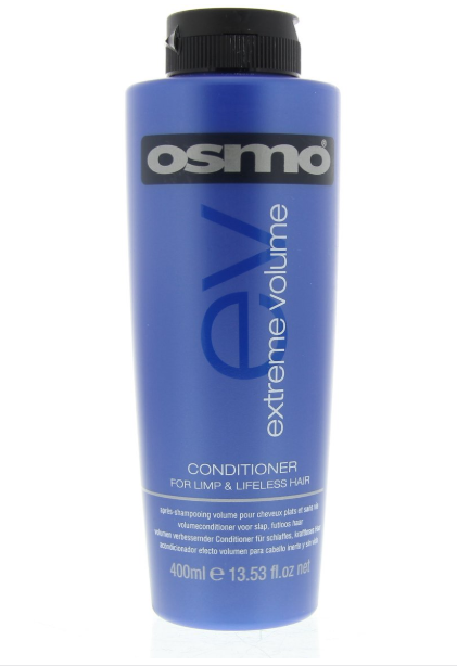 Osmo Extreme Volume Volumising Conditioner – 400ml / 1000ml