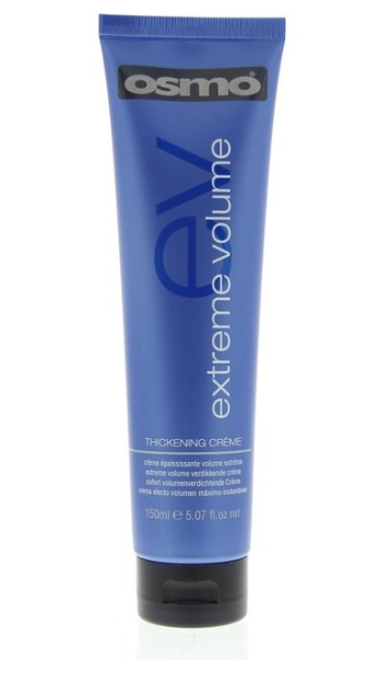 Osmo Extreme Volume Thickening Crème – 150ml