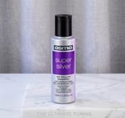 Super Silver No Yellow Shampoo - 100ml