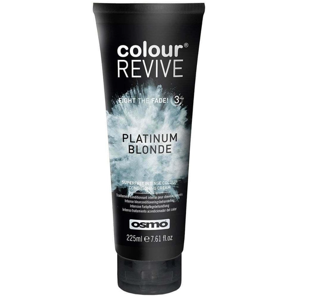 Osmo Colour Revive Platinum Blonde 225ml