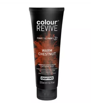 Osmo Colour Revive Warm Chestnut 225ml