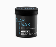 Osmo Clay Wax Hold Factor 4 100ml