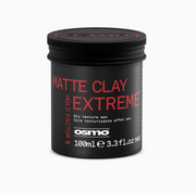 Osmo Matte Clay Extreme Hold Factor 5 100ml