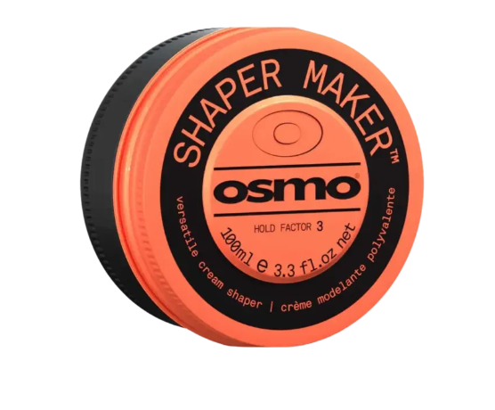 Osmo Shaper Maker Versatile Cream Shaper 100ml