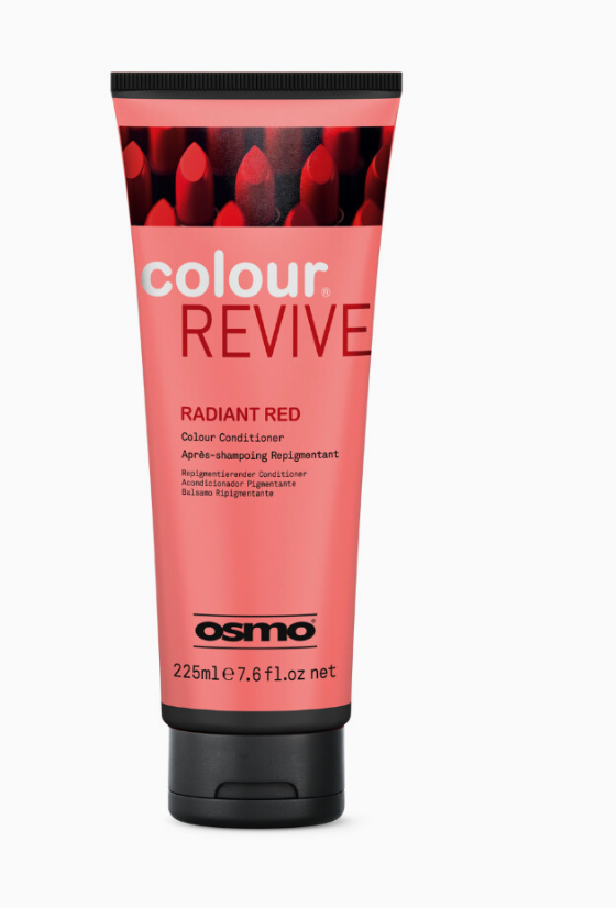 Osmo Colour Revive Radiant Red 225ml