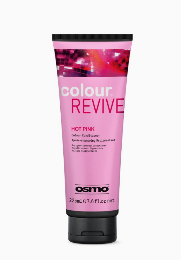 Osmo Colour Revive Hot Pink 225ml