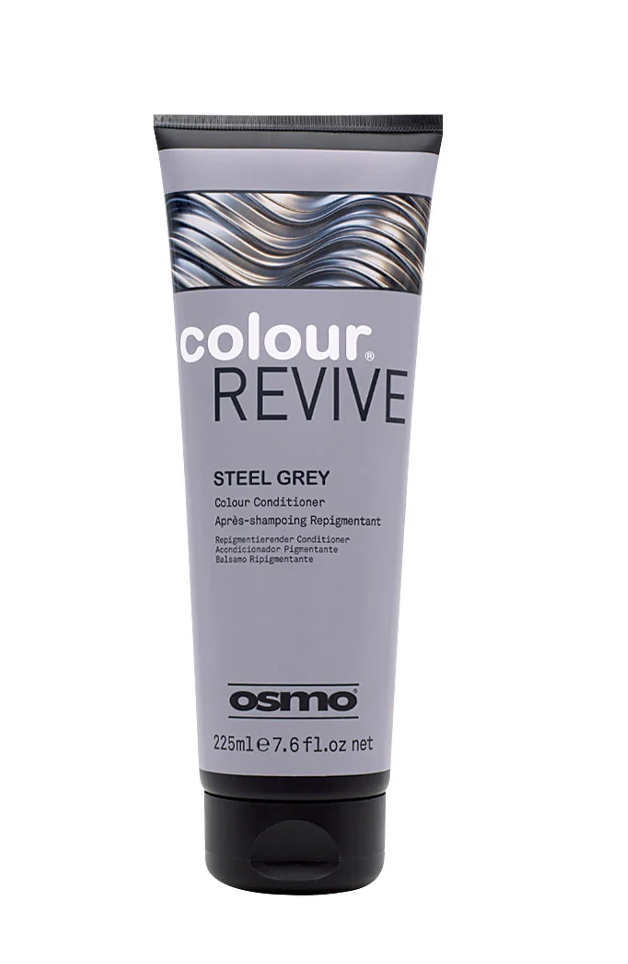 Osmo Colour Revive Steel Grey 225ml