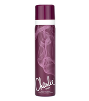 Charlie Body Spray Collection 75ml