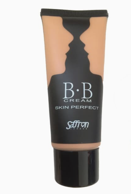 Saffron London B.B Cream Skin Perfect 36g