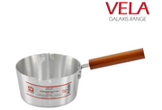 VELA Galaxis Aluminium Milk Pan