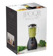 SQ Professional Epoque 500W Blender & Grinder