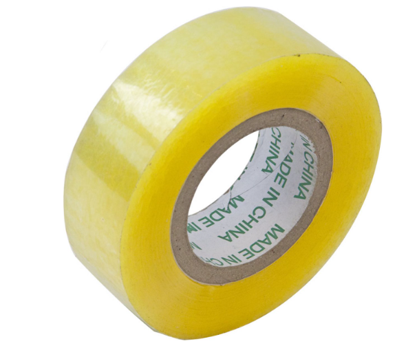 Sticky Tape Clear Heavy Duty 4.4cm x 300m