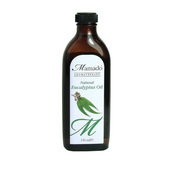 Mamado Natural Eucalyptus Oil 150ml