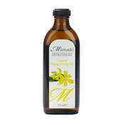 Mamado Natural Ylang Ylang Oil 150ml