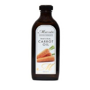 Mamado Aromatherapy Natural Carrot Oil 150ml
