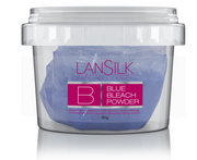 LanSilk Professional Bleach Powder
