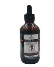 Nature Spell Beard Fuel Conditioning Beard Grooming Oil 110ml
