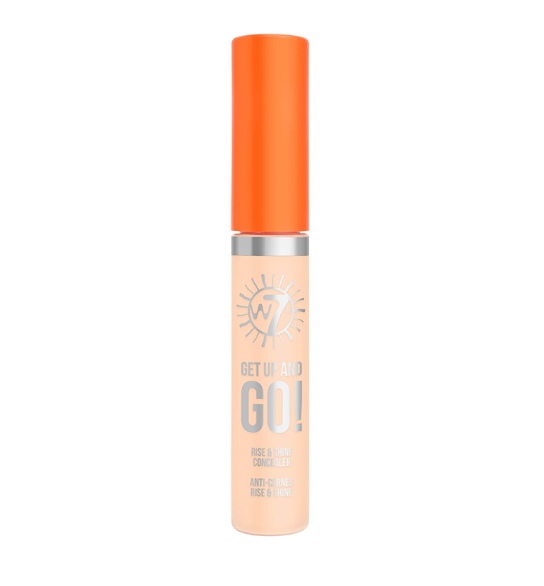 W7 Get Up & Go! Concealer
