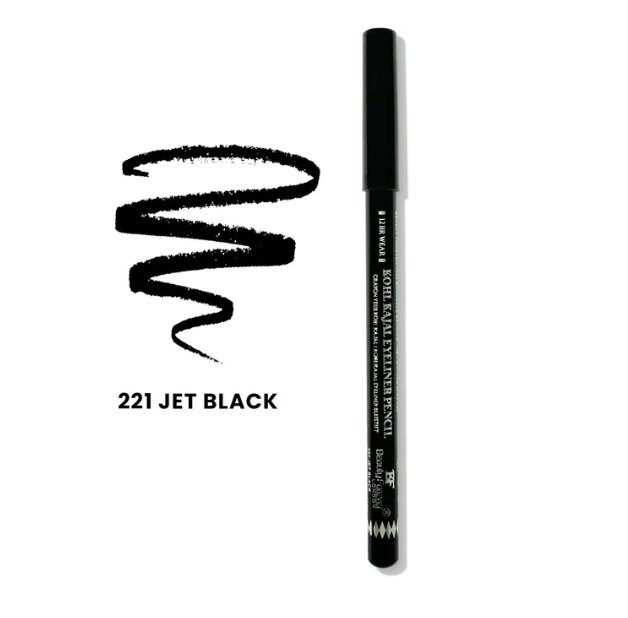 Beauty Forever Kohl Kajal Eye Liner Pencil