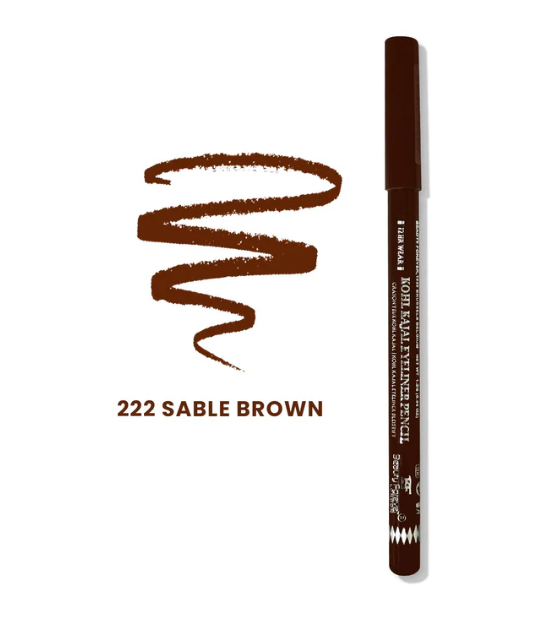 Beauty Forever Kohl Kajal Eye Liner Pencil