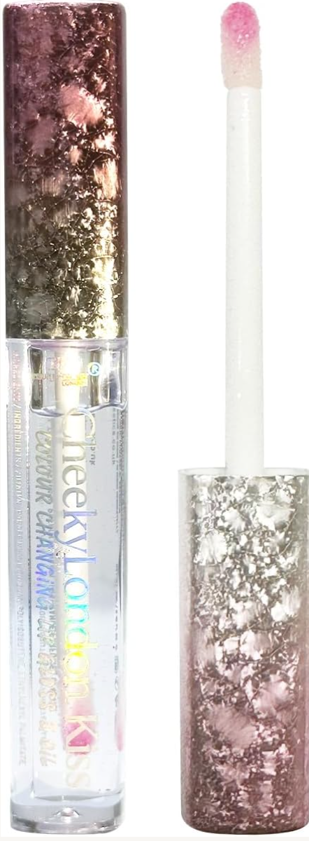 Beauty Forever London lip gloss