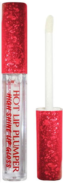 Beauty Forever London lip gloss