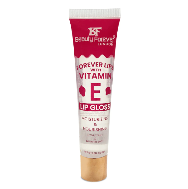 BF Moisturizing Lip Gloss