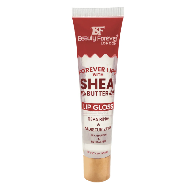BF Moisturizing Lip Gloss
