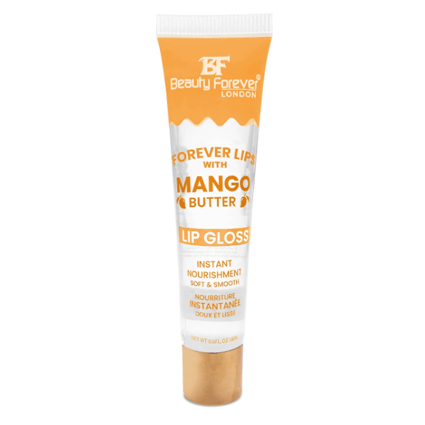 BF Moisturizing Lip Gloss