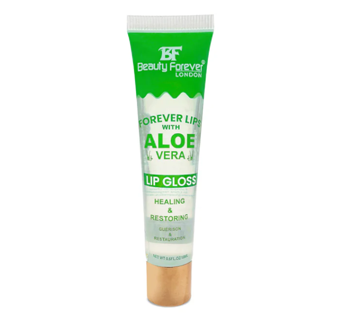 BF Moisturizing Lip Gloss