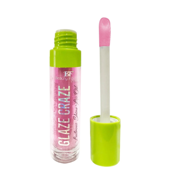BF Glaze Craze Lip Gloss Oil