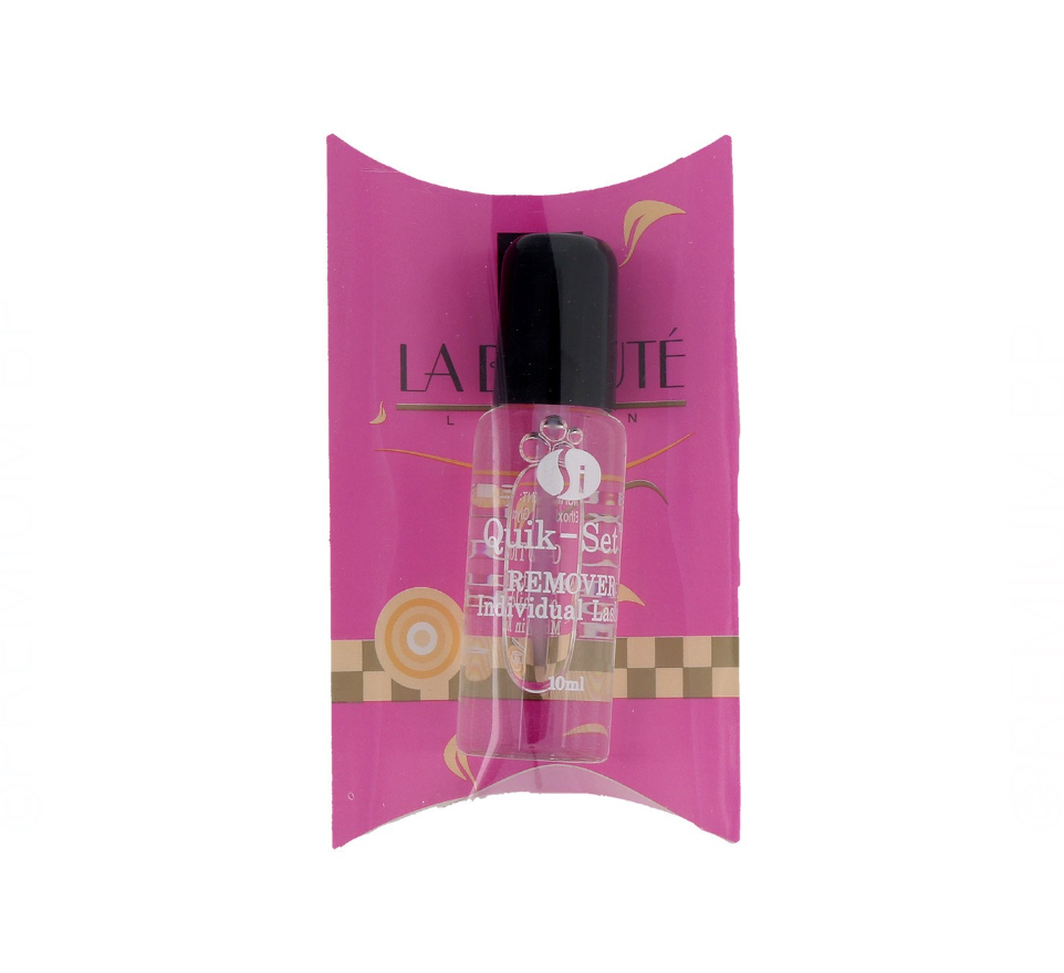 LA BEAUTE Eyelash Remover 10ml