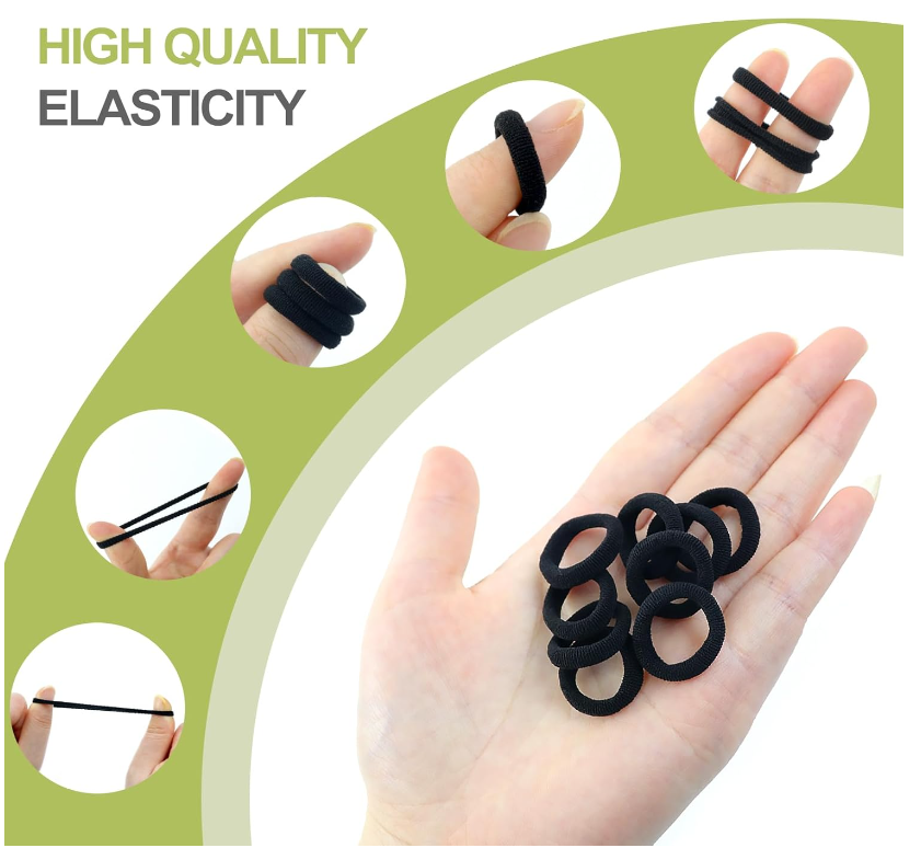 Mini Headbands 50 pcs