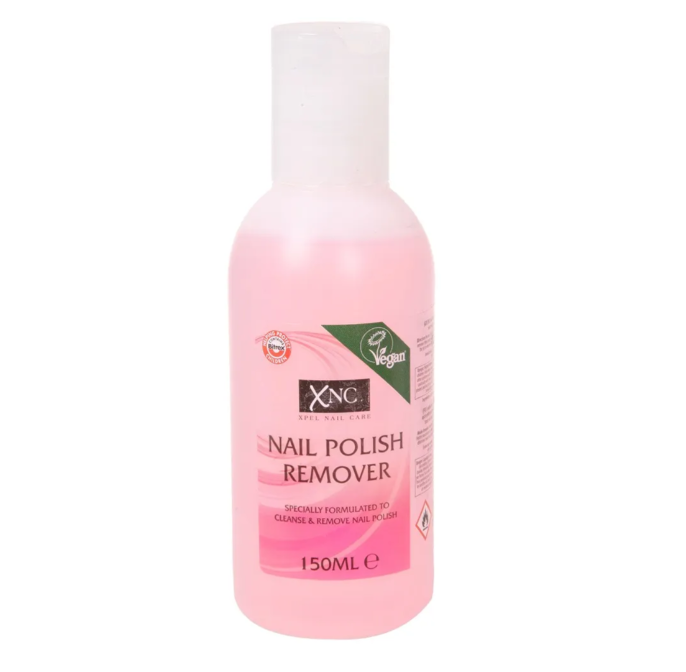 XNC Nail Polish Remover 150ml