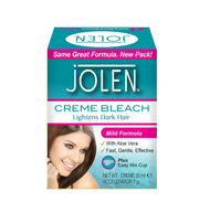 Jolen Creme Bleach Mild Formula with Aloe Vera 30ml