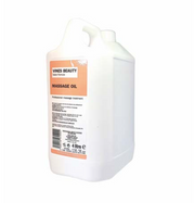 Vines Beauty Massage Oil 4L