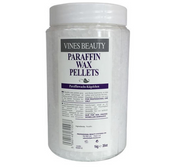 Vines Beauty Paraffin Wax Pellets 1kg