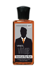 Vines Vintage American Bay Rum 200ml