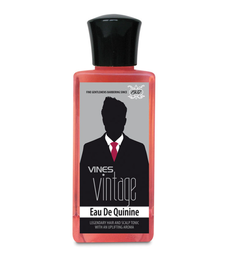 Vines Vintage Eau De Quinine 200ml