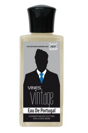 Vines Vintage Eau De Portugal 200ml