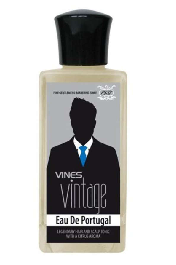 Vines Vintage Eau De Portugal 200ml