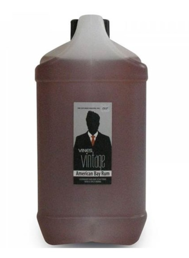 Vines Vintage American Bay Rum 2L