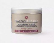 Kaeso Beauty  Soufflé Mulberry & Mallow Body Moisturiser 450ml
