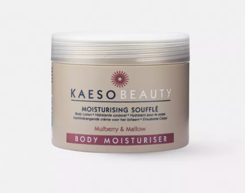 Kaeso Beauty  Soufflé Mulberry & Mallow Body Moisturiser 450ml