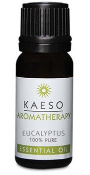 Kaeso Aromatherapy Eucalyptus Essential Oil 10ml