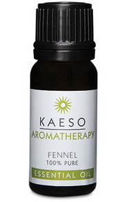 Kaeso Aromatherapy Fennel Essential Oil 10ml
