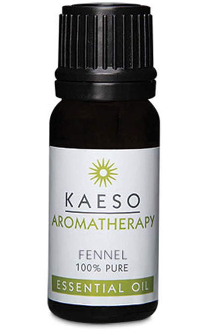Kaeso Aromatherapy Fennel Essential Oil 10ml