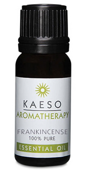 Kaeso Aromatherapy Frankincense Essential Oil 10ml