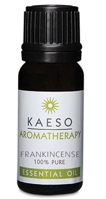 Kaeso Aromatherapy Frankincense Essential Oil 10ml